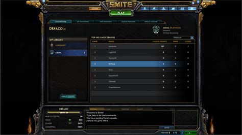 Smite Hel Build Guide Hel Guide Copy For Mowen And Team Smitefire