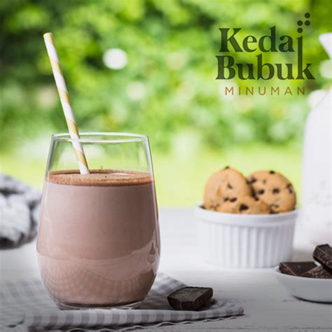 Jual Javaland Bubuk Minuman Varian Coklat Choco Aneka Rasa Kg