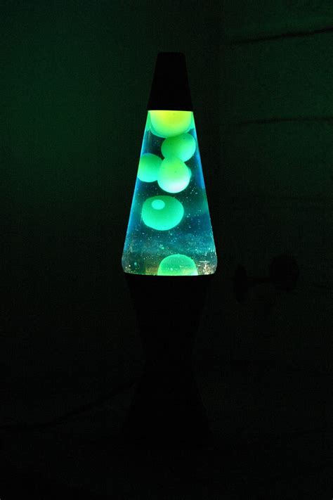 Lava Lamp Vintage S Dark Lamp Lava Light Nostalgic Retro