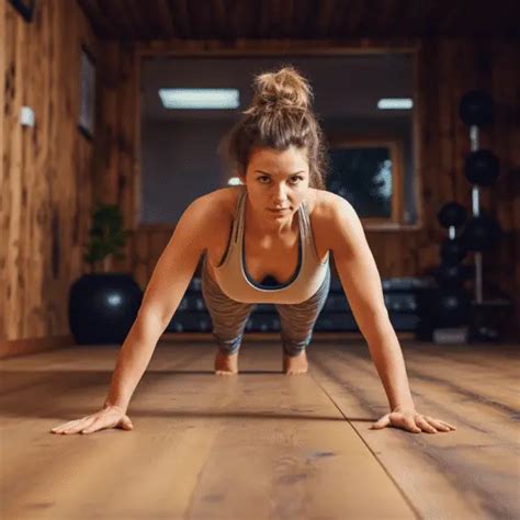 Decoding The Benefits And Risks Of 5 Minute Planks