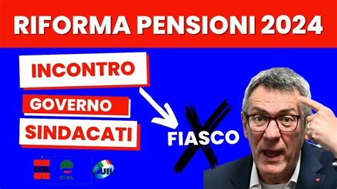 Pensioni Arriva Una Brutta Notizia Tutto Rimandato A Settembre