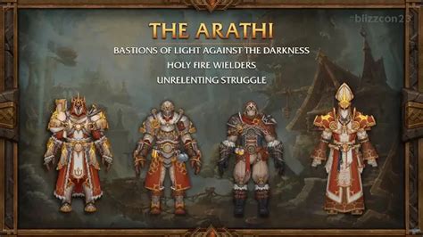 Lore Please Retcon The Ashbringer Comic General Discussion World