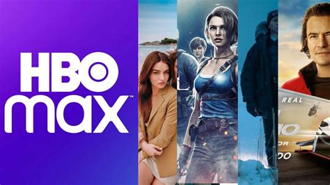 Lan Amentos Hbo Max Em Janeiro De O Que Chega Na Plataforma