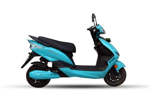 Okaya Ev Launched The New E Scooter Faast F F The Purbottar