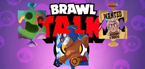 Las Novedades Que Deber An Llegar En La Brawl Talk