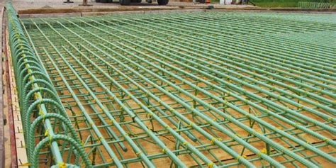 Types Of Rebar What You Need To Know Heaton Manufacturing