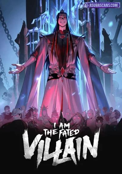 I Am The Fated Villain - I Am the Fated Villain Chapter 321 - Read Online | Asura Scans