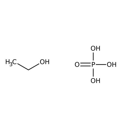 Ethyl Phosphate Mono And Di Ester Mixture TCI America Fisher