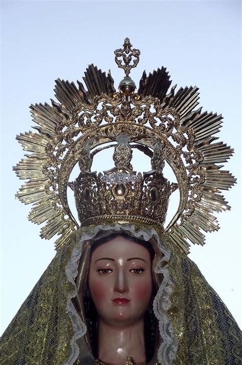 CANDELARIA MADRE DE DIOS Enlagloria