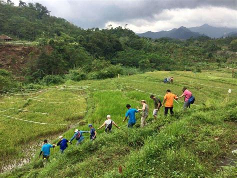 Trekking Private Di Sentul Yang Wajib Jadi Agenda Liburan Seru