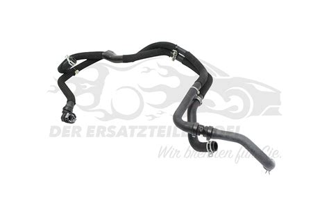 Original Renault Kühlerschlauch 140551790R online kaufen