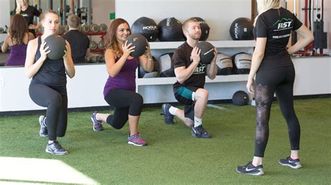 Group Fitness Classes | Foothills Acceleration and Sports Training