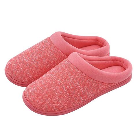 10 Best Memory Foam Slippers in 2023 Reviews | Men and Women