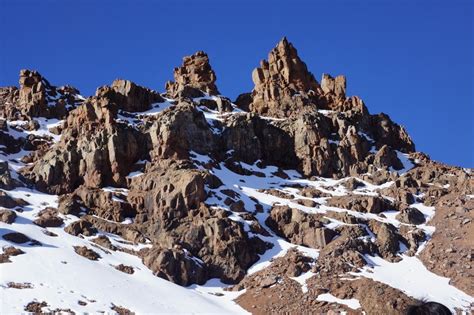 Mount Kenya National Park Kilimanjaro Heroes Adventures