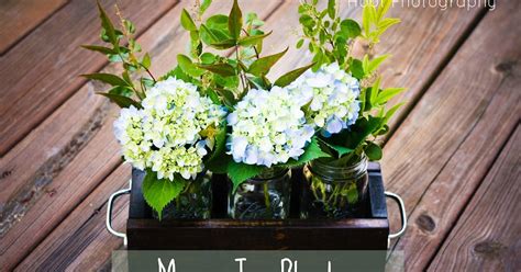 Hoot Designs: Mason Jar Planter - DIY