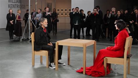 Marina Abramović e Ulay storia di un grande amore