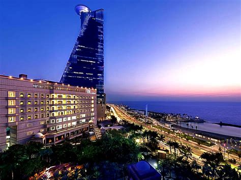 Top 20 Hotels with Pool in Jeddah - Anna Holt's Guide 2024