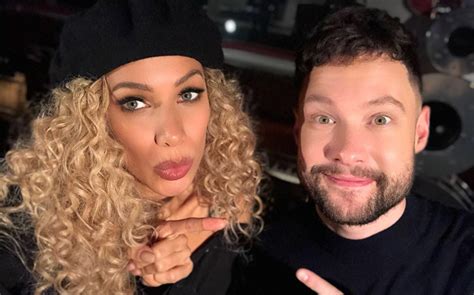 Calum Scott Teams Up With Leona Lewis For His Emotional Ballad You Are