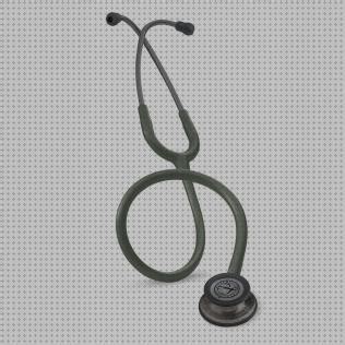 ᐉ 25 Mejores Fonendoscopios Littmann Classic Iii Queralto Y