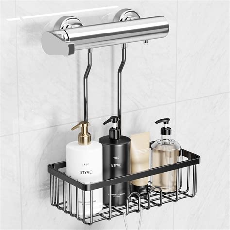 pickpiff Etagere Douche Porte Savon Douche Étagère Douche Support