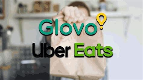 Qu Es Mejor Glovo O Uber Eats