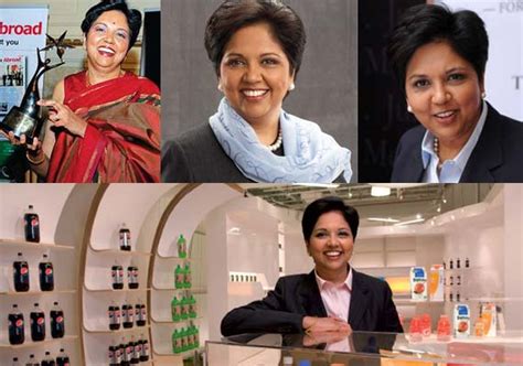 Top 15 quotes from PepsiCo CEO Indra Nooyi | India News – India TV