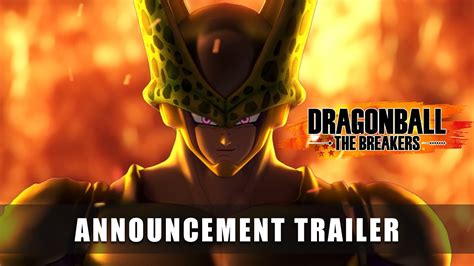 Bandai Namco Annuncia Dragon Ball The Breakers Switch Italia