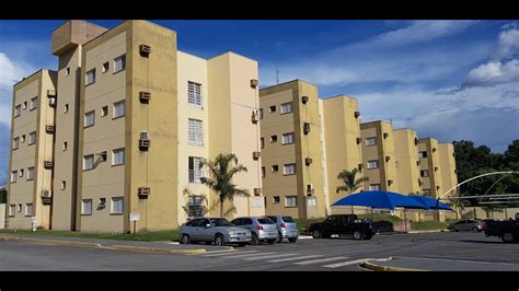 Aluguel Apartamento 02 Quartos Res Vila Bella Despraiado Cuiabá