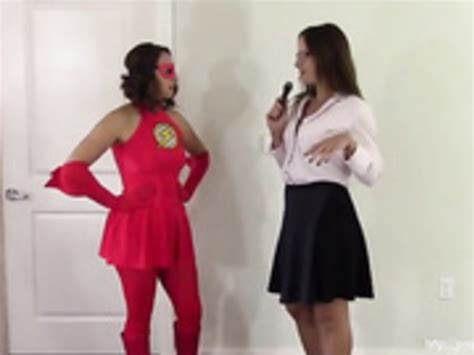 Embarrassed Naked Female Compilation