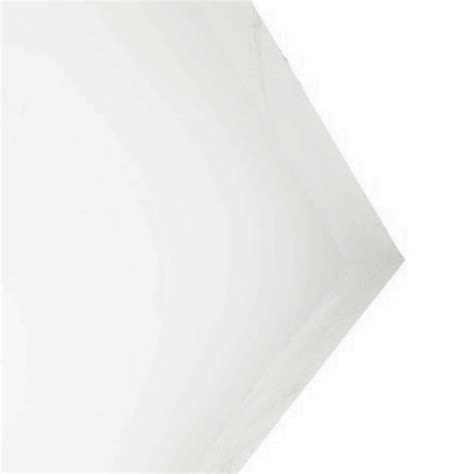 Polypropylene Plastic Sheets White Fwb Products