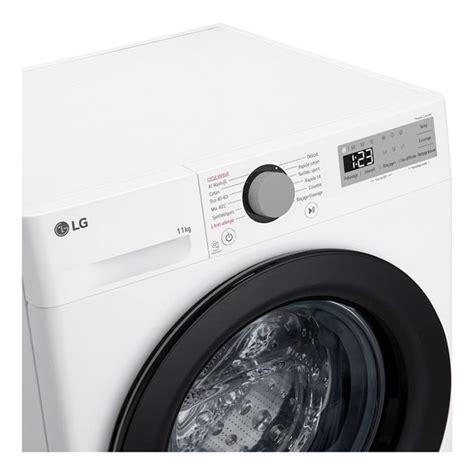 Lave linge hublot 11kg LG F14R15WHS Electro Dépôt