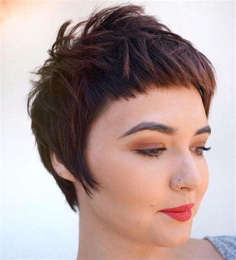 40 Stunning Short Hairstyles Of The Week 13 Of 2019 Short Hairstyles