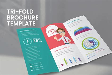 Online Free Brochure Design Templates