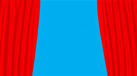 Curtain Closing Animation For Powerpoint Free Review Home Decor