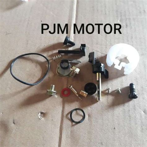 Jual Carburator Repair Kit Isi Karburator Mesin Honda Gx160 Gx200 Di