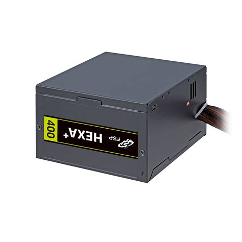 HEXA Power Supplies PSU FSP