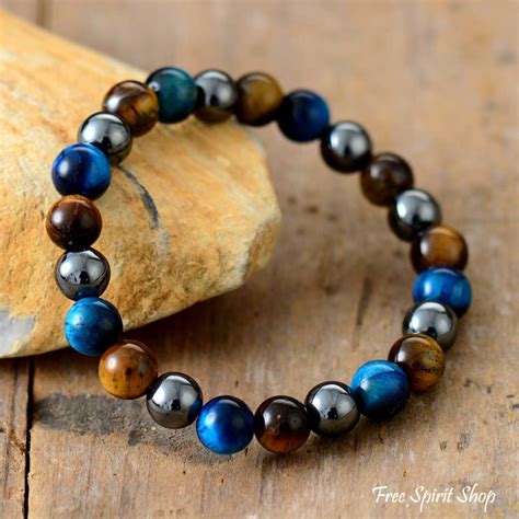 Blue Tiger Eye Jewelry Cheap Sale Bellvalefarms