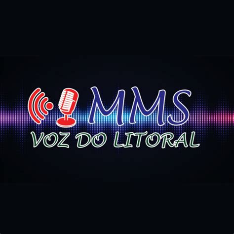 Mms Voz Do Litoral Apps On Google Play