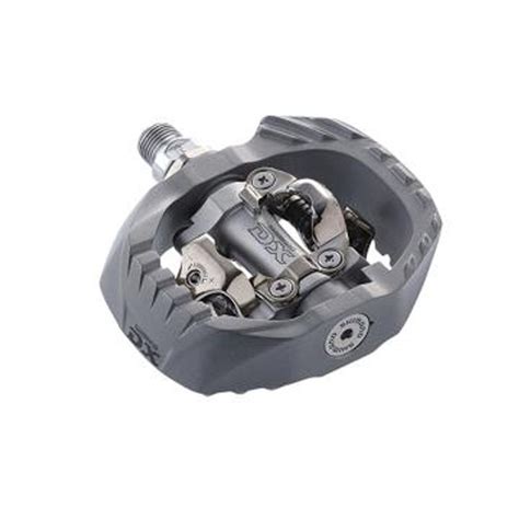 Shimano Pd Mx70 Spd Pedals Dxr Bmx Shimano Online Themarket New Zealand