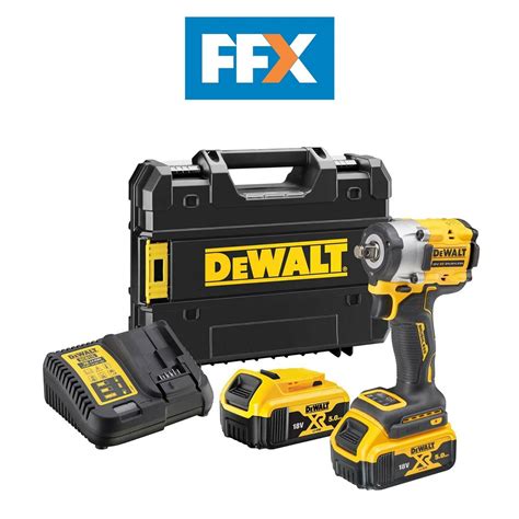 Dewalt Atomic 20 Volt Max Lithium Ion Brushless Cordless Compact Drill