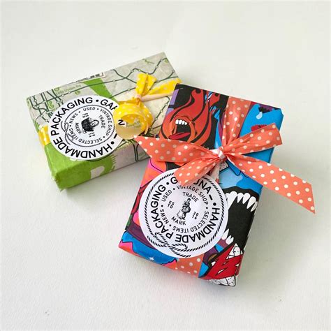 Gift Wrapping Packaging Joy Scenes Gifts Instagram Gift Wrapping