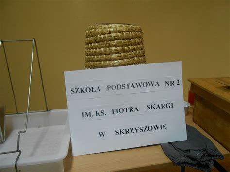 Prelekcja Szynwa D Ko O Pszczelarzy W Skrzyszowie