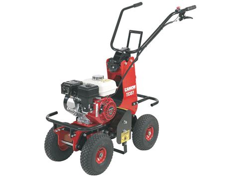 Turf Cutter Griffiths Hire Shops Ltd