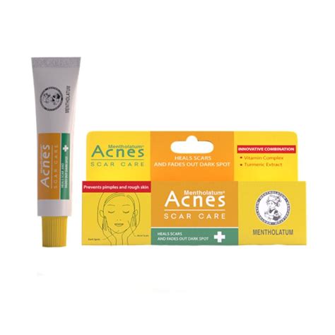 Acnes Scar Care Gel In Kenya Benign