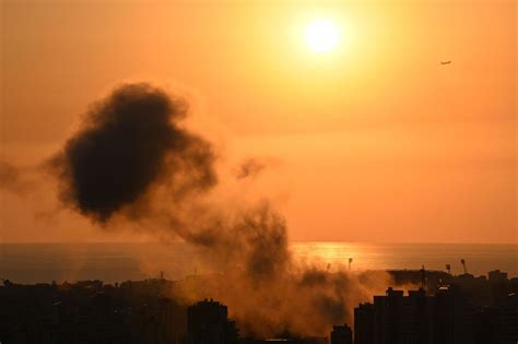 Live Updates Hezbollah’s Hassan Nasrallah Killed In Israeli Strikes On Beirut Lebanon Group