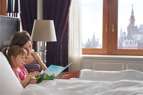 Family Moments offer - 30% discount on an additional room - Special ...