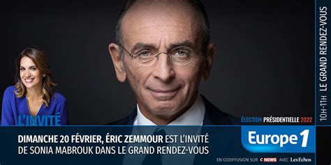 Europe 1 🎧🌍📻 On Twitter 🔵 Dès 10h Legrandrdv Europe1 Cnews