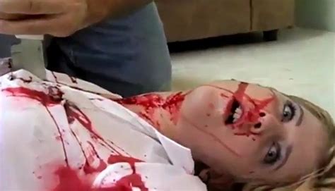 Snuff Necro Porn Fantasies Page 154