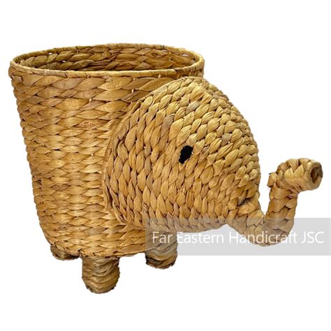 Popular Water Hyacinth Weaving Styles Fehandicraft