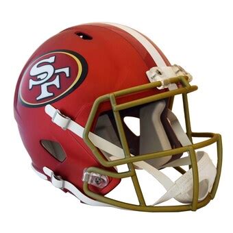 San Francisco 49ers Collectibles | 49ers Autographed Memorabilia ...